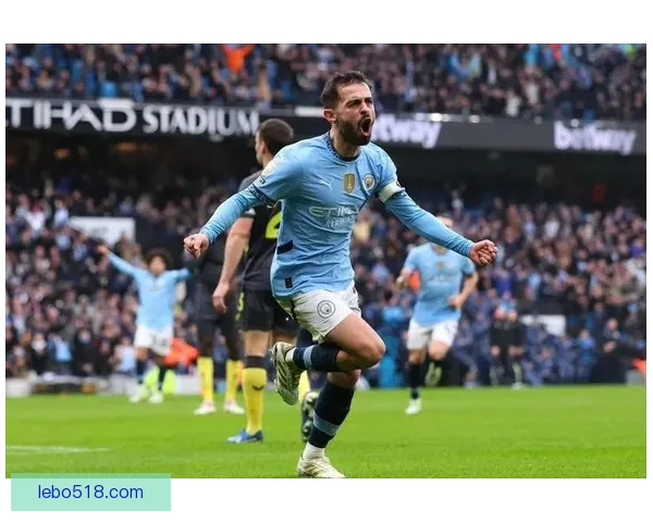 B席直言曼城须扭转颓势力克布莱顿抢三分奠定有利局面关键一战