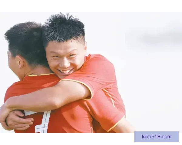 从童年磨破布鞋到绝食三天为梦而战的越南U23队长成长记传奇